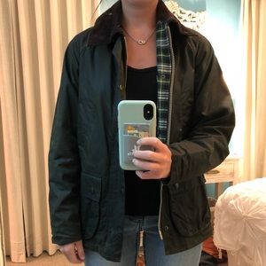 barbour bedale jacket women's